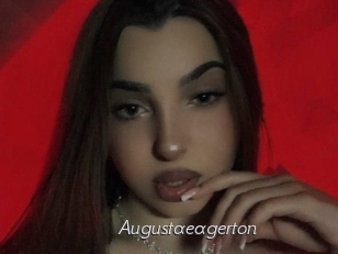 Augustaeagerton