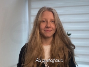 Augustafaux