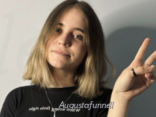 Augustafunnell