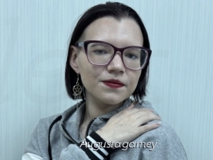 Augustagarney
