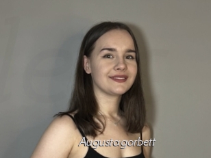 augustagorbett Le Scandale