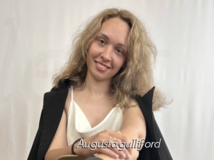 Augustagulliford