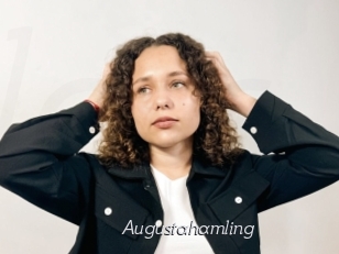 Augustahamling