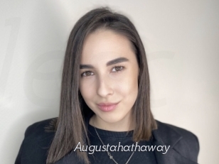 Augustahathaway