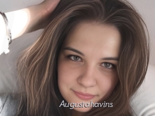 Augustahavins