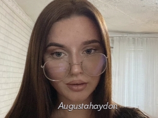 Augustahaydon