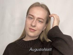Augustahiatt