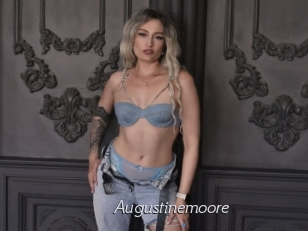 augustinemoore Le Scandale