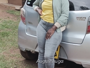 Augustshuga