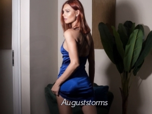 Auguststorms
