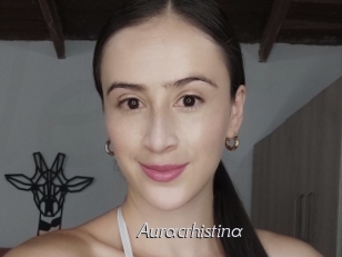 Auracrhistina