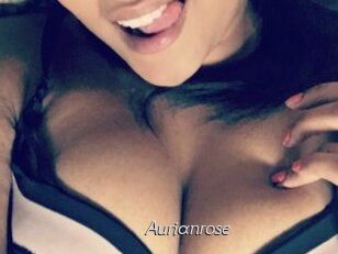 Aurianrose