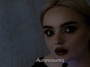 Auroraauraq