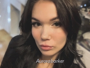 Aurorabarker