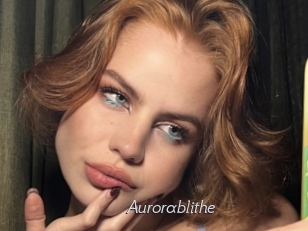 Aurorablithe