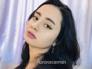 Auroracarmin