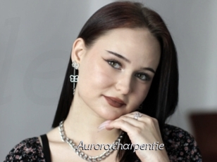 Auroracharpentie