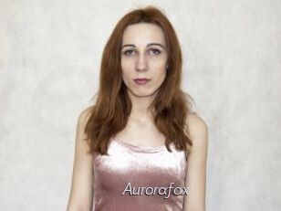 Aurorafox