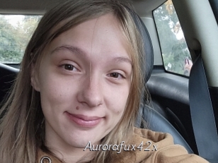 Aurorafux42x