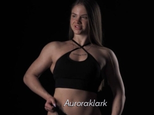 auroraklark Le Scandale