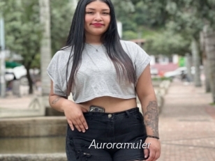 Auroramuler