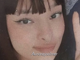 Aurorapalmer