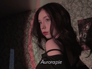 aurorapie Le Scandale