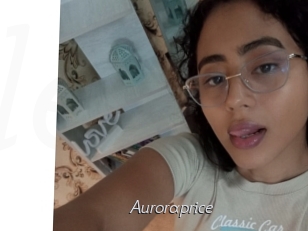 Auroraprice