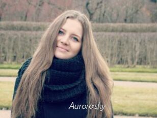 Aurorashy