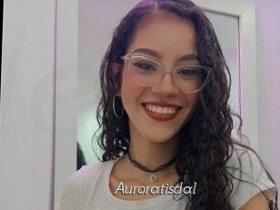 Auroratisdal