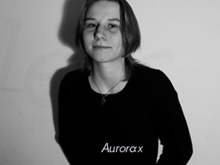 Aurorax