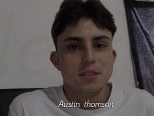 austin_thomson Le Scandale