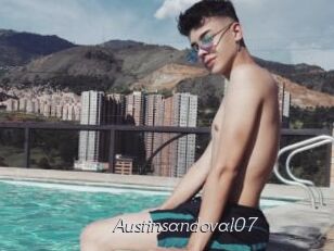 austinsandoval07 Le Scandale