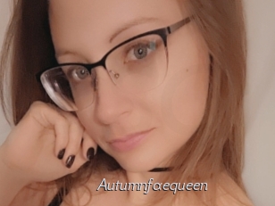 Autumnfaequeen