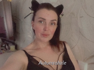 Autumnshirle