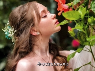 Avaandersons