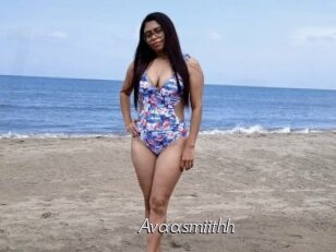 Avaasmiithh