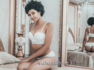 Avahamilltone