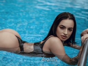 Avahills