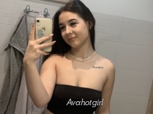 Avahotgirl
