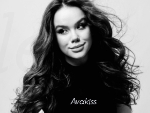 Avakiss