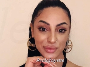 Avalafayette