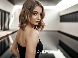 Avalust