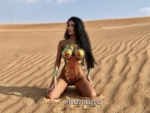Avamarya
