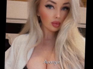 Avanyx