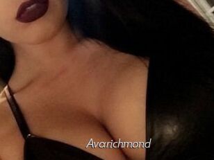 Avarichmond