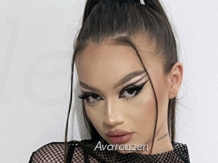 avarouzen Le Scandale