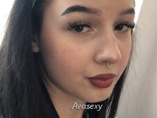 Avasexy