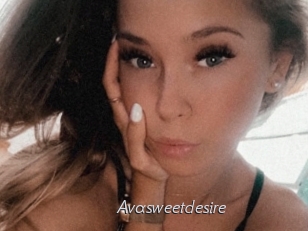 Avasweetdesire