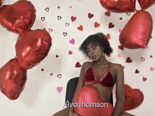 avathomson Le Scandale